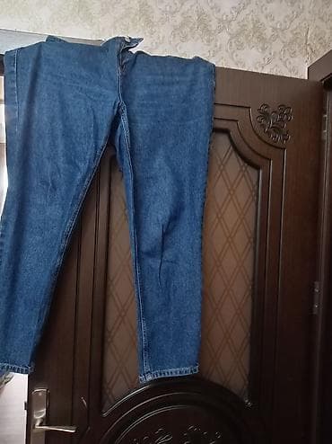 Cinslər, Lc Waikiki, XL, 2XL, rəng - Mavi — 1