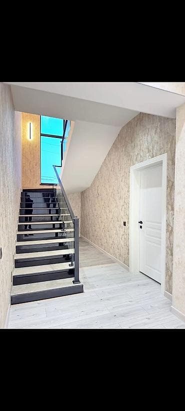 Həyət evi alıram: 270 kv. m, 7 otaqlı, İşıq — 4