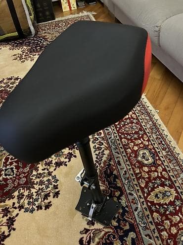 oturacaqları: Komlekt, Qızdırıcısız, Land Rover Kugo m4(pro,pro max ) ucun oturacaq Analoq, Yeni — 3