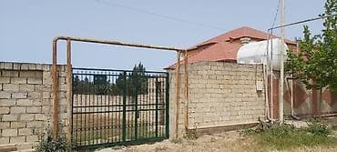 torpaq saray: 13 sot, Kənd təsərrüfatı — 5