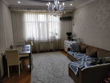 hipoteka evler: 2 otaqlı, Yeni tikili, m. Neftçilər, 64 kv. m — 1