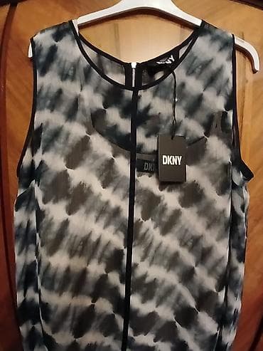 gozel donlar: Gündəlik don, Maksi, DKNY, L — 3