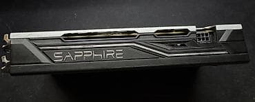 rx 590: Videokart AMD Radeon RX 570, 4 GB, İşlənmiş — 2