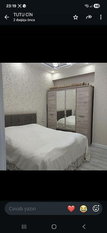 agdas ev: 2 otaqlı, 54 kv. m — 7