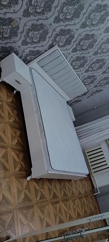 taxt ici: İkinəfərlik çarpayı, Rusiya, Yeni — 2