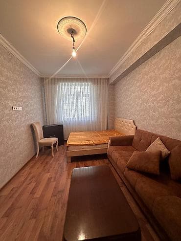 quba ev alqi: 2 otaqlı, Yeni tikili, 57 kv. m — 6