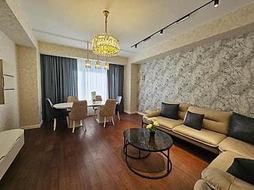 basavik satisi: İcarəyə verilir 3 otaqlı yeni tikili 140 m², Ağ şəhər q. Kateqoriya — 3