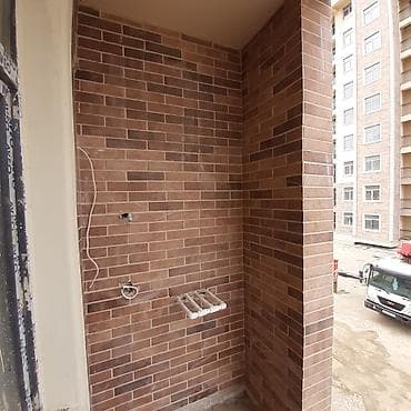 zontik satisi: Kabançik dekorativni daşların travertin daşlarin qaya daşları satışı — 4