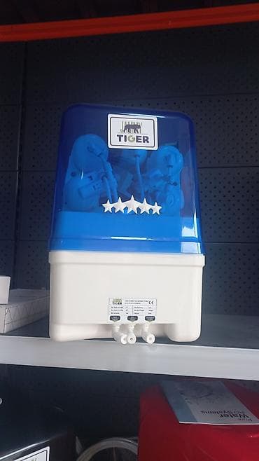 Plitələr və bişirmə panelləri: Istenilen su filtirlerin satisi servisi temiri qurasdirlmasi eveler — 4