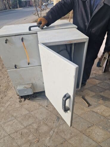 Yüksək təzyiqli yuma qurğusu (sənaye tipli) Turk istehsalidir.pultnan