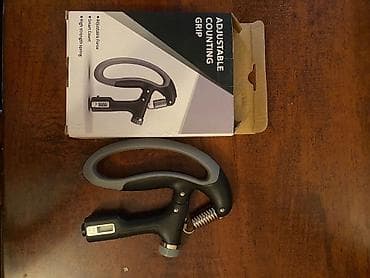 Espander 10-100kg.Təzə,hec işlənmənib