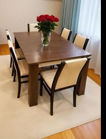 Ayla91.Masa desti satilir. Hec bir problemi yoxdu. Fabrik istehsalidi