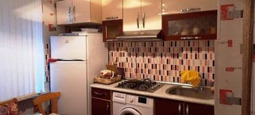 ev masazir: Bakı, 2 otaqlı, Köhnə tikili, m. Həzi Aslanov, 55 kv. m — 6