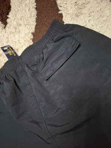 kişi pencekleri: Şort, U.S. Polo Assn, XL, rəng - Göy — 4