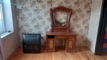 ZİL: Xırdalan, 2 otaqlı, Köhnə tikili, 45 kv. m — 1