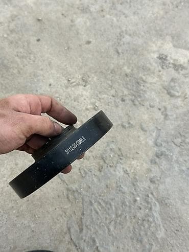 horizon tekerleri: Orginal mersedes Spacerləri 25mm 
Boltlarınıda verirəm 
Vp aktivdir — 2