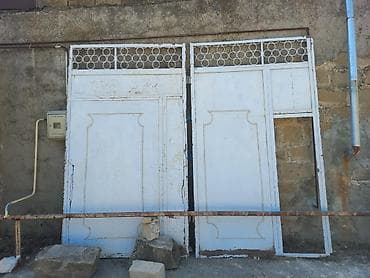 inter tekstil sumqayit: Darvaza 350/260sm
300azn qiymet sondur
Qobu kendi 9795 leli — 1