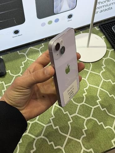 ipad pro 10 5: IPhone 14, 128 GB, Simsiz şarj — 7
