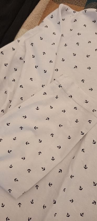 u s polo: Oğlan üçün rubaşka. Yenidir. XL yazılsa da malamerkadır, M-L razmerə — 3