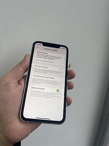 iphone barter edilir: IPhone 17 Pro — 4