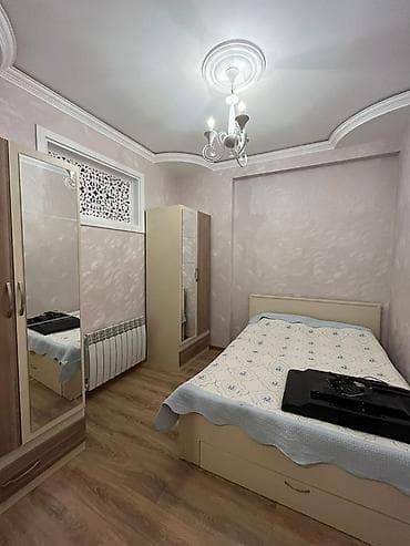 kafe divani: Bakı şəhəri, Dadaş Bünyadzadə küç AİLƏ ÜÇÜN KİRAYƏ MƏNZİL!!! Yasamal — 8