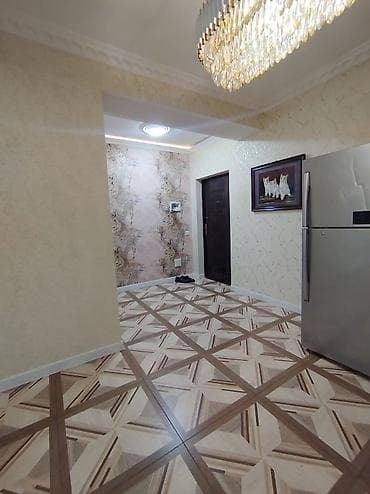 icarə cay evi: Ünvan Həzi Aslanov Mts 1dg 18/4Mərtəbə Otaq Sayı 3 ✍️Yeni qurulmuş — 9