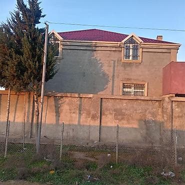 quba ev alqi: 120 kv. m, 5 otaqlı — 8