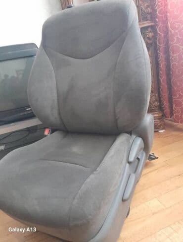 Avtomobil salonu üçün digər detallar: Sürücü oturacağı, Qızdırıcı ilə, VAZ (LADA) NİVA, 2024 il, Orijinal, Türkiyə — 2