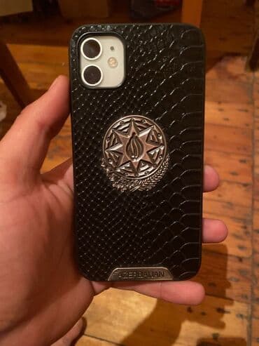 vip iphone 11: IPhone 11, 128 GB, Ağ, Face ID — 3