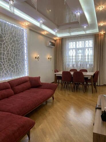 binəqədi evlərin satışı: 2 otaqlı, Yeni tikili, 73 kv. m — 2