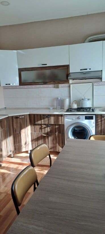 Qarajlar: Bakı, Mərdəkan, 3 otaqlı, Köhnə tikili, 51 kv. m — 7