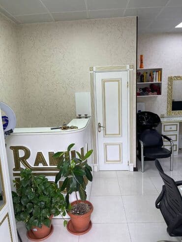 mingəcevirdə icarə obyektlər: Nərimanov metrosunun yaxınlığında sahəsiobyekt salon icarəyə — 5