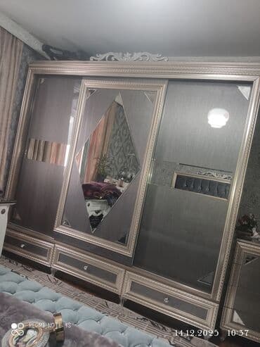 embawood tek yataq: Kredit yoxdur — 1