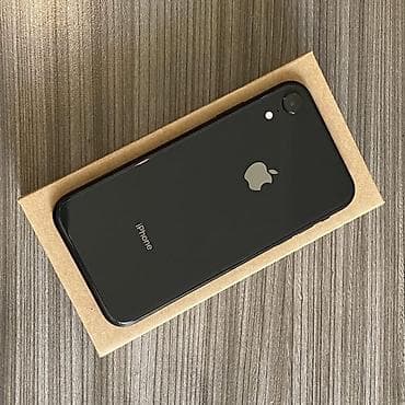 iphone 12 mini: IPhone Xr, 64 GB, Qara — 2