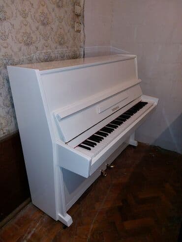 loro piana baku: Pianino Украина ideal vəziyyədə. Cadrılma və köklənmə qiymətə — 2