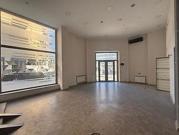 caspian navtel: İcarəyə verilir obyekt 480 m², Ağ şəhər q. Daha 7 şəklə bax Agentlik — 2