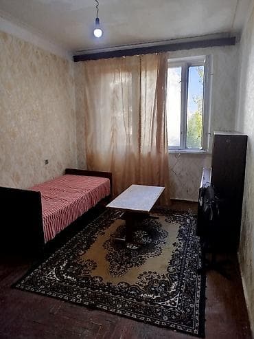 Daşınmaz əmlak: Bakı, 8-ci kilometr, 2 otaqlı, Köhnə tikili, m. Neftçilər, 31 kv. m — 4