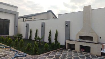 недвижимость в баку купить: Баку, Пос. Шувалан, 160 м², 4 комнаты, С бассейном, Комби, Газ, Электричество — 10