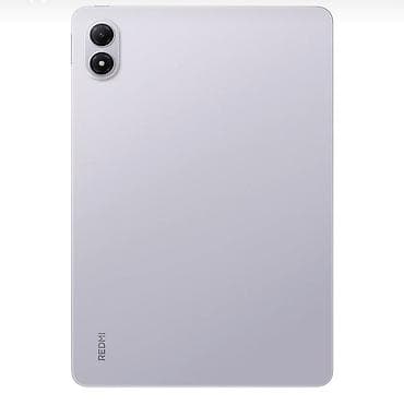 Redmi planşet - 10.61 düym böyük ekran, incə çərçivələr – multimedia — 3