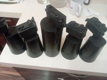 gece lampası: Yeni, LED lampa, Zəmanətli, Ünvandan götürmə — 10