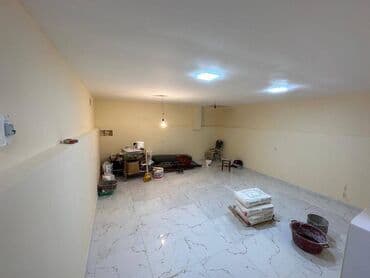 xacmaz obyekt: Obyekt icarəyə verilir. 1-ci mərtəbə 30 kvm, zirzəmi 25 kvm və 30 kvm — 6