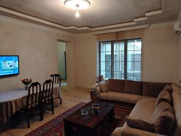 qaradag: Пос. Гобустан 3 комнаты, 125 м², Нет кредита, Свежий ремонт — 26