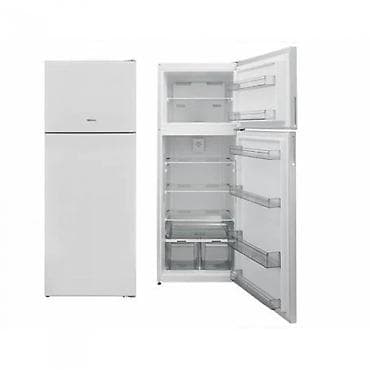 Soyuducu REGAL Model: RGL210 W Türkiyə istehsalı Soyutma növü — 1