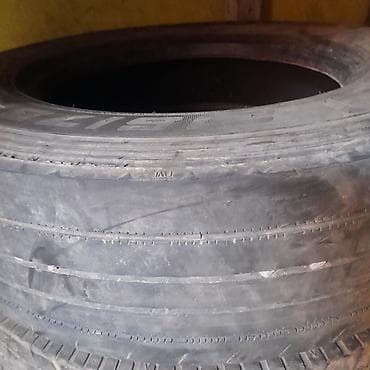 passat disk: Ağır texnika üçün şin və rezin materiallar - Traktor/yerqazan və — 6