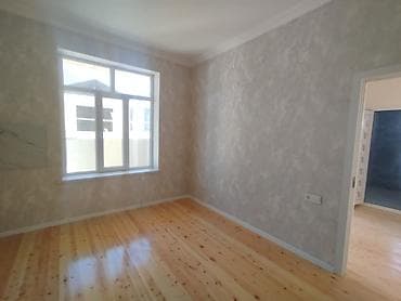 ucuz evlər satış: 3 otaqlı, 82 kv. m, Yeni təmirli — 4