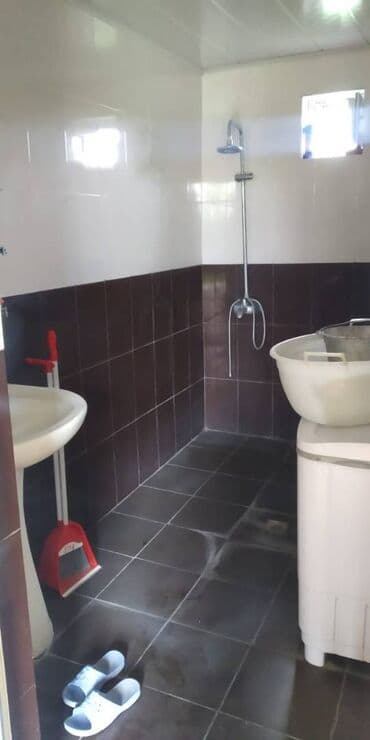 продается 2 х комнатная квартира: 2 otaqlı, 80 kv. m, Yeni təmirli — 4