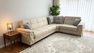 Künc divan, Yeni, Açılan, Bazalı, Nabuk, Şəhərdaxili pulsuz çatdırılma