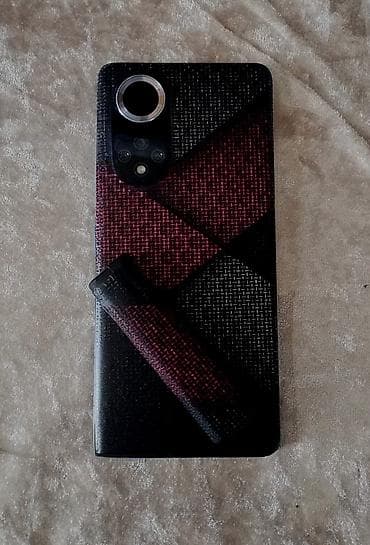 Huawei Nova 9, 128 GB, Sensor