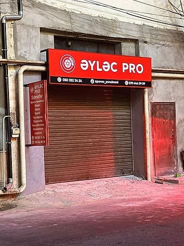 Sağlamlıq və gözəllik: Reklam işlərinin yüksək keyfiyyətdə və münasib qiymətə hazırlanması — 1