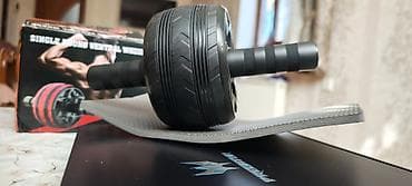 tezenis ves: Arıqlamaq üçün rolik təkər. Tam Original ! Azərbaycanin istənilən — 2